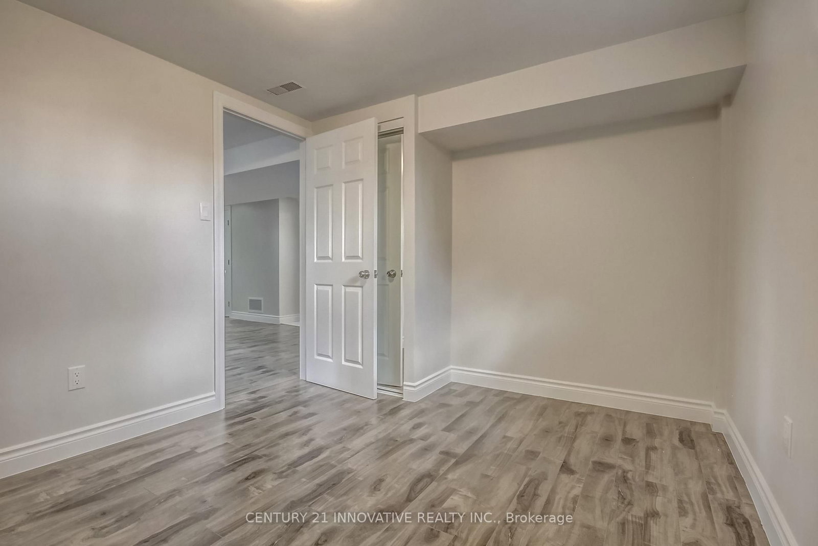 Bsmt-17 Tralee Ave, Toronto — 4