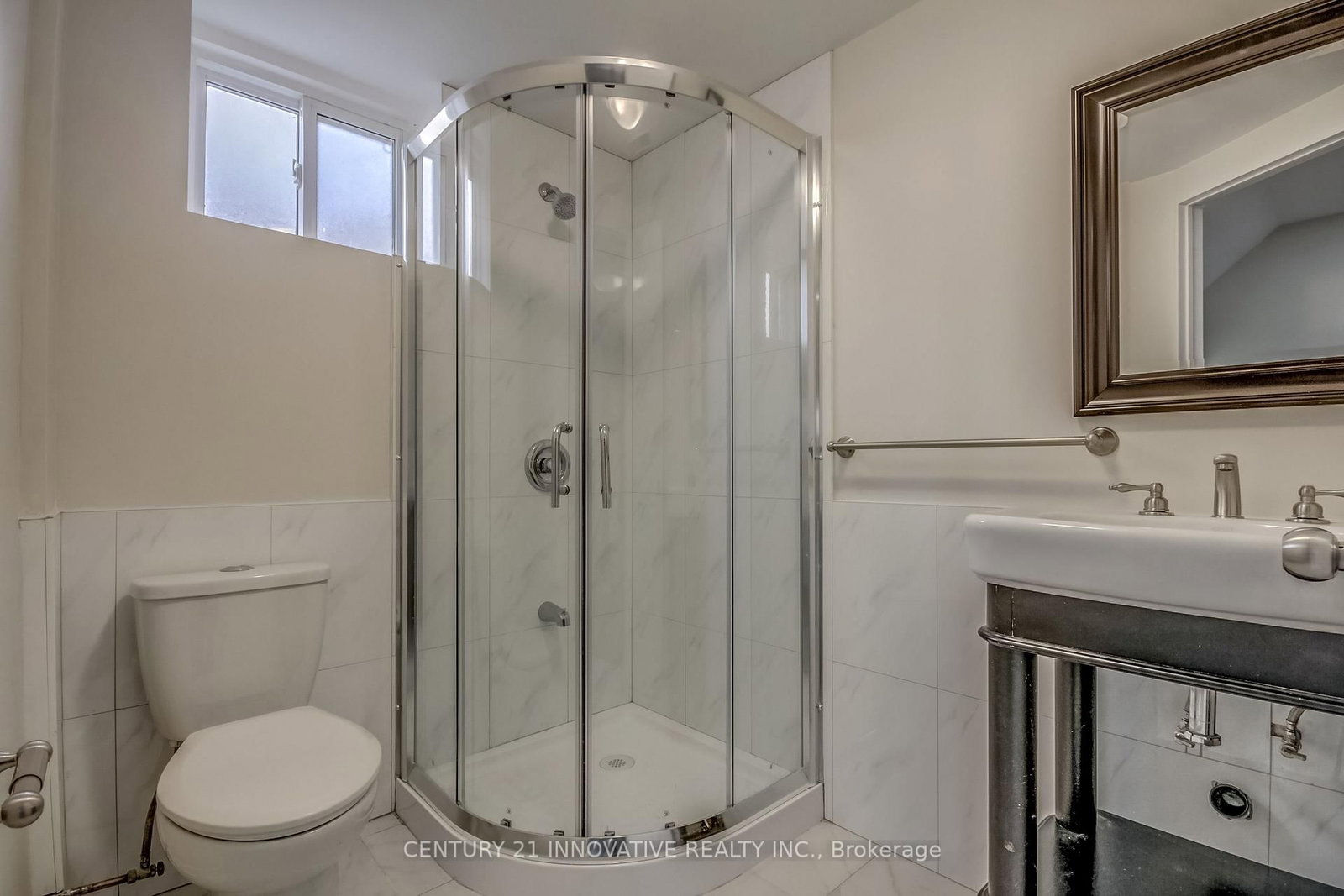 Bsmt-17 Tralee Ave, Toronto — 5