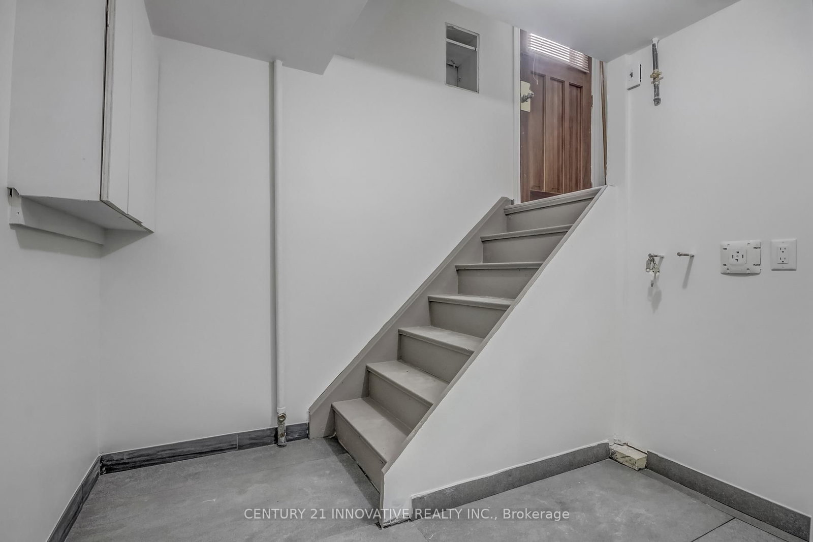 Bsmt-17 Tralee Ave, Toronto — 6